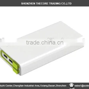 PB-3 20000mah Power Bank With Built-in Cable thumbnail-1
