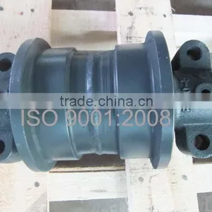 Undercarriage Parts for Excavator Bottom Roller for Sale thumbnail-1