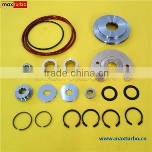 S4D Turbocharger Repair Kit Rebuild Service Kit thumbnail-1