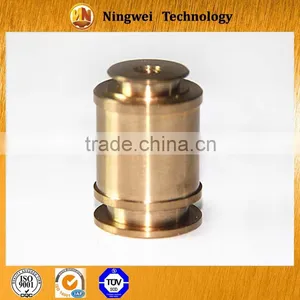 Copper Machining Marine Hardware Accessory thumbnail-1