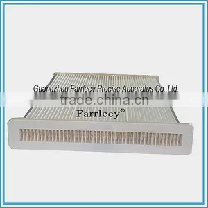 Industrial Equipment Cement Silo Cartridge Dust Collector thumbnail-6