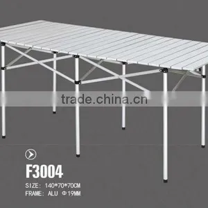 Camping Table / Small Folding Camping Tables thumbnail-2