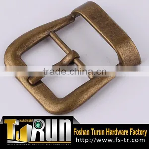 Sliding Adjuster Nickle-looking Simple Gold Buckel Ornament thumbnail-5