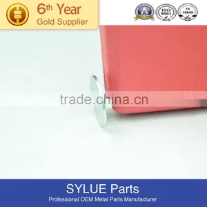 Mechanical Parts Machining thumbnail-1
