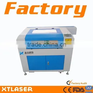 High Precision Low Use Cost Steady Performance New Product 100w Laser Cutting Machine thumbnail-1