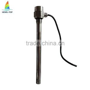 FLS-700-H Industrial High Resolution Capacitive Level Gauge Factory OEM Service thumbnail-2