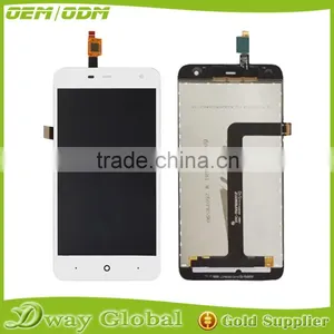5.0'' Full LCD DIsplay + Touch Screen Digitizer Assembly Replacement For ZTE Blade L4 Pro Display Lcd thumbnail-1