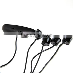 Shenzhen Supplier Supply 4 Sensors Reverse Parking Sensor Top Class Quality thumbnail-3