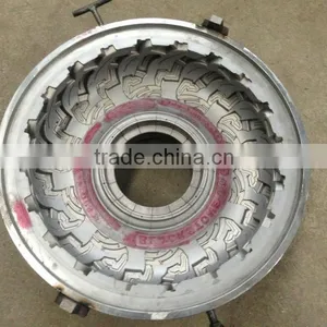 Good Quality ATV 27*11.00-1 Tire Mold thumbnail-2
