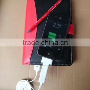 2016 Best High Capacity Portable Mobile Power Bank thumbnail-2