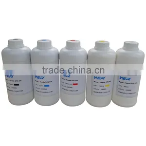 High Quality Txtile Printing Ink Printing Inks for Dx5/dx7 Print Head thumbnail-1