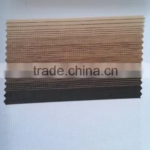 Zebra Blinds Fabrics, Gradient Color Zebra Blinds thumbnail-4