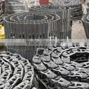 PC100 Track Link, PC110 Excavator Track Link, PC120,PC130-6,PC140,PC150-5,PC160,PC180,PC200-6,PC220 thumbnail-2