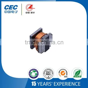 Size 1210 Power Ferrite Bead Inductor/motherboard Inductors thumbnail-3