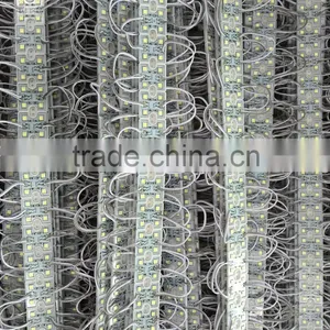 12V LED MODULE SMD 2835 5050 WATERPROOF 1CHIP 2CHIPS 4CHIPS thumbnail-5