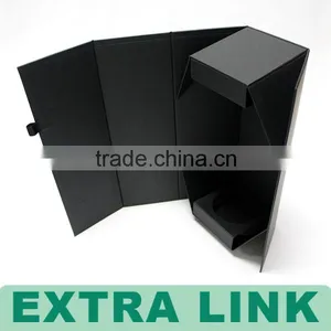Custom Luxury Wine Boxes Cardboard Wine Paper Gift Box China Wholesale Wine Box thumbnail-2