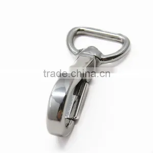 Custom Various Metal Dog Leash Swivel Snap Hook For Collars thumbnail-5