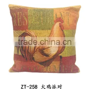Nature Linen Material Custom Printed Activated Carbon Deodorizer thumbnail-6