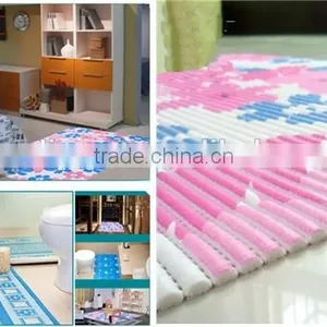 2015 Hot Sale Pvc Coil Floor Mat Pvc Coil Door Mat thumbnail-1