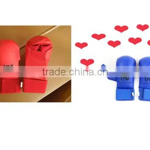 UIWN Karate Gloves for Couples Customized thumbnail-1