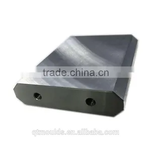 Nonstandard CNC Milling Machining Precision Molds Parts/cnc Milling Service/high Precison Mold Manufacturer QITAI thumbnail-2