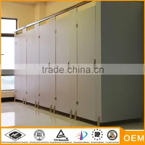 Bathroom Compartment Toilet Partition Parts Spares Toilet Partition Manufacturing thumbnail-2