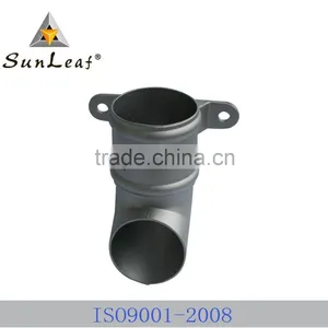 OEM Production Aluminum & Zinc Alloy Die Casting Hardware thumbnail-3