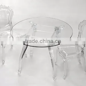 Belle Epoque Dining Chair thumbnail-5