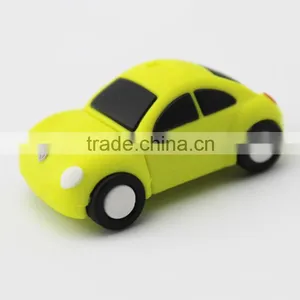Promotion Gift Attractive Design 64gb Mini Car Gift Usb Flash Drive thumbnail-1
