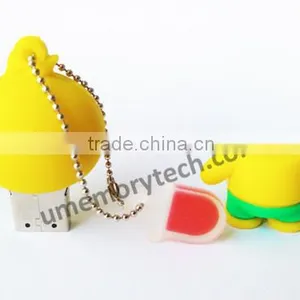 Cartoon Character Doll Pen Drive Memory,thumb Drive Memory 8gb thumbnail-6