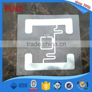 MDIY185 RFID UHF Inlay Type 9634 With Alien H3 Chip thumbnail-1