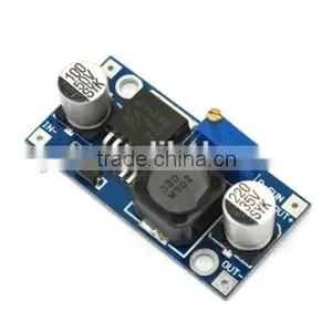 LM2596S BUCK DC-DC Voltage Power Supply Module Adjustable Step-Down Voltage Regulator Module thumbnail-1