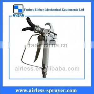 HB-131 Airless Spray Gun,paint Spray Gun,airless Paint Gun thumbnail-1