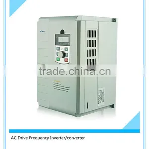 11KW 380V-440V Frequency Inverter/variable Speed Drive thumbnail-4