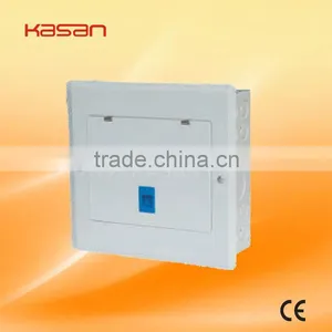 CMPS Series Metal Distribution Box thumbnail-1