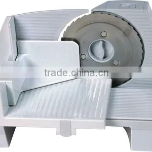 Electric Meat Slicer With 3 Speed Control thumbnail-1