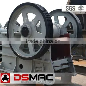 Aggregate Crusher for Crushing Stones thumbnail-1