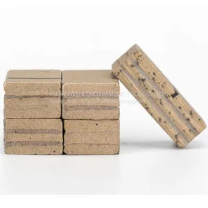 Diamond Segment For Marble Cutting,Marble Block Cutting Tools thumbnail-1