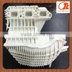 Shenzhen Precision Rapid Prototype Plastic SLA/SLS Model Sample Maker thumbnail-1