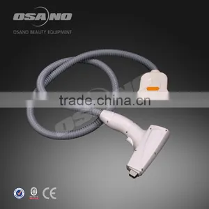 Bode 2016 808nm Diode Skin Rejuvenation Laser Hair Removal Machine thumbnail-3