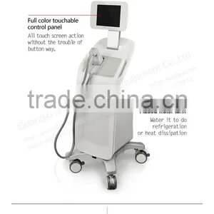 High Power Hifu Face Lift Ultrasound Body Slimming Fat Removal thumbnail-3