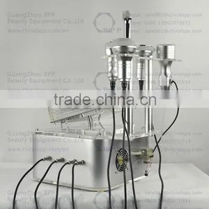 Portable Fat Loss Roller Vacuum Slimming thumbnail-3