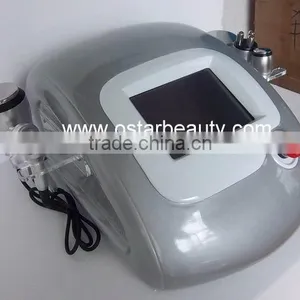 2016 Newest RF 6 in 1 Ultrasonic Wave Slimming Machine OB-SR 01 thumbnail-6