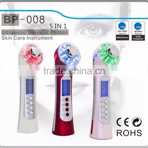 Trade Assurance Eye Max Massager Deep Cleansing Beauty Device thumbnail-1