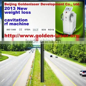 2013 Hot Sale Www.golden-laser.org el Aire de la Toxina de la Maquina thumbnail-1