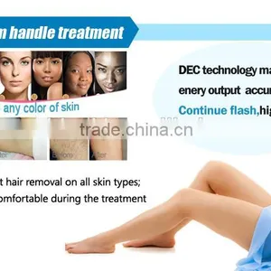 Quick Hair Removal Machine for Sale 808nm Diode Laser Salon Equipment thumbnail-4
