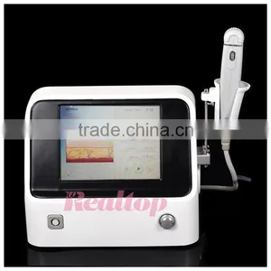 2016 High Quality Ultra Lift Hifu For Anti-Aging Skin Care 0.1-2J And Hifu Machine Face Lift HIFU High Intensity Focused Ultrasound 0.2-3.0J thumbnail-2