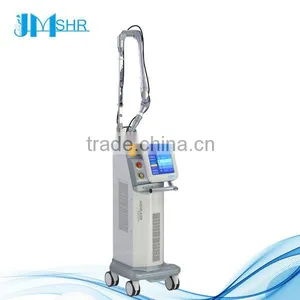 Beauty Salon Use Vaginal Skin Rejuvenation Korea Co2 Beauty Machine thumbnail-2