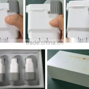 Anti-Puffiness/Skin Tightening/Wrinkle Remover Feature and Anti-Wrinkle Machine Type Lifting HIFU Ultrasound Face Lifting thumbnail-2