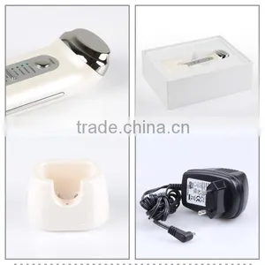 Spa Factory Wholesale Microcurrent Face Lift Machine Laser Machine Price Non Surgical Face Lift Machine thumbnail-6